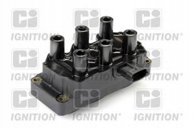 QUINTON HAZELL xic8455 -  Катушка зажигания
